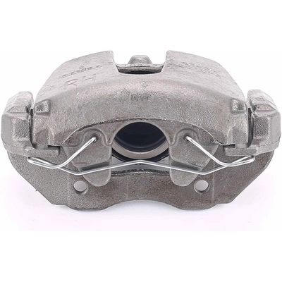 Front Right Rebuilt Caliper by POWER STOP - L4949 pa1