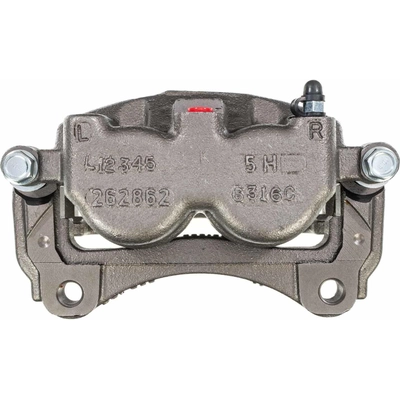 Front Right Rebuilt Caliper by POWER STOP - L4951 pa2
