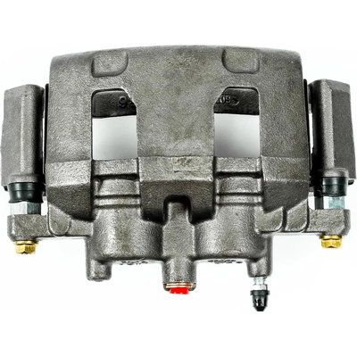 Front Right Rebuilt Caliper by POWER STOP - L4989 pa2