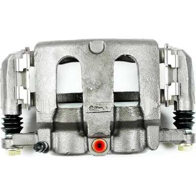 Front Right Rebuilt Caliper by POWER STOP - L4994 pa2
