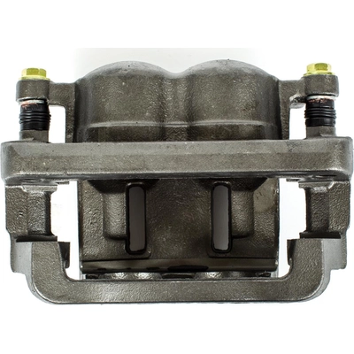 Front Right Rebuilt Caliper by POWER STOP - L4996 pa2