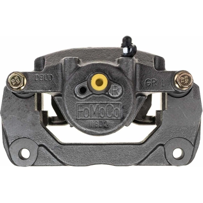 Front Right Rebuilt Caliper by POWER STOP - L5001 pa2