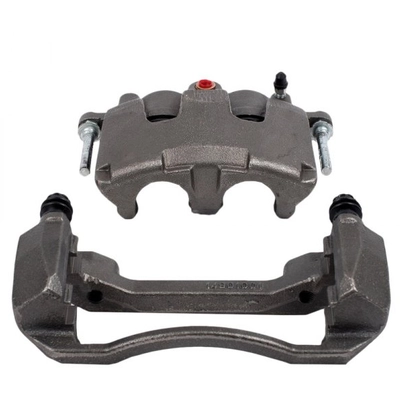 POWER STOP - L5008 - Front Passenger Side Brake Caliper pa1