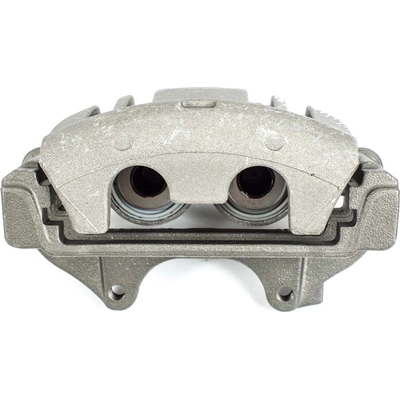 Front Right Rebuilt Caliper by POWER STOP - L5017 pa1