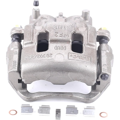 Front Right Rebuilt Caliper by POWER STOP - L5027 pa1