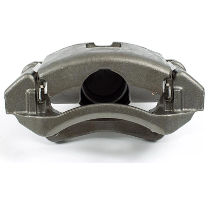 Front Right Rebuilt Caliper by POWER STOP - L5035 pa1