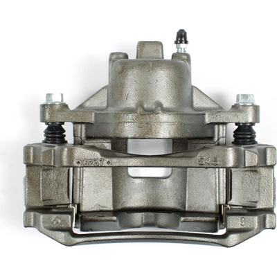 Front Right Rebuilt Caliper by POWER STOP - L5035 pa2