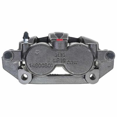 Front Right Rebuilt Caliper by POWER STOP - L5054 pa2
