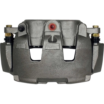 Front Right Rebuilt Caliper by POWER STOP - L5055 pa1