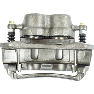 Front Right Rebuilt Caliper by POWER STOP - L5057 pa5