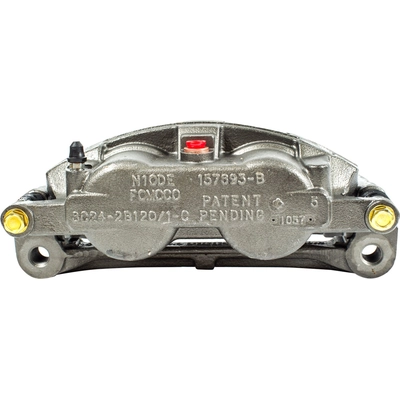 POWER STOP - L5072 - Front Passenger Side Brake Caliper pa1
