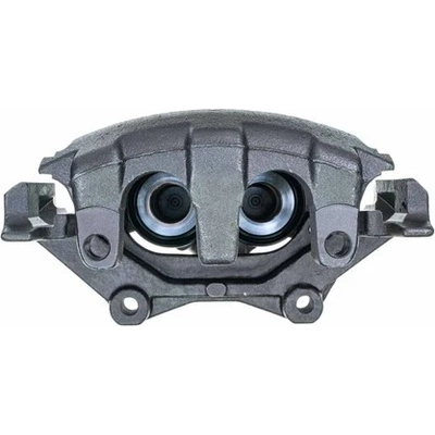 Front Right Rebuilt Caliper by POWER STOP - L5098 pa2