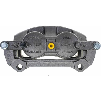 POWER STOP - L5236 - Front Passenger Side Brake Caliper pa3