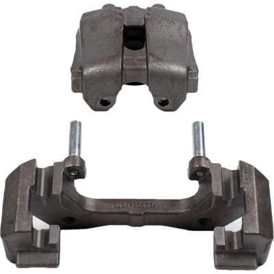 POWER STOP - L5277 - Front Right Rebuilt Caliper pa1
