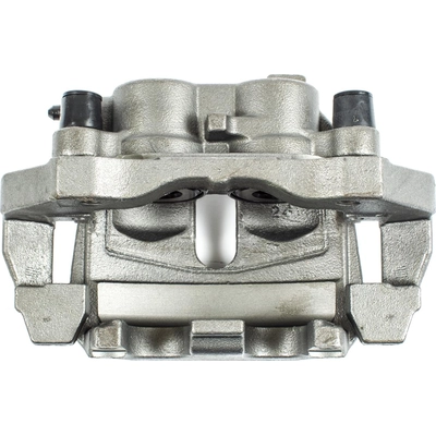Front Right Rebuilt Caliper by POWER STOP - L5296 pa2