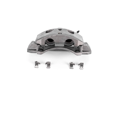 POWER STOP - L5302 - Autospecialty Stock Replacement Calipers pa1