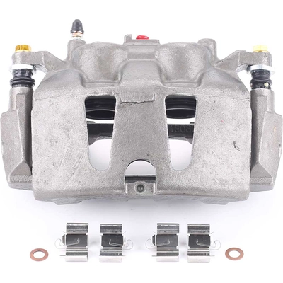 Front Right Rebuilt Caliper by POWER STOP - L5403A pa1
