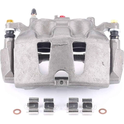 Front Right Rebuilt Caliper by POWER STOP - L5403A pa2