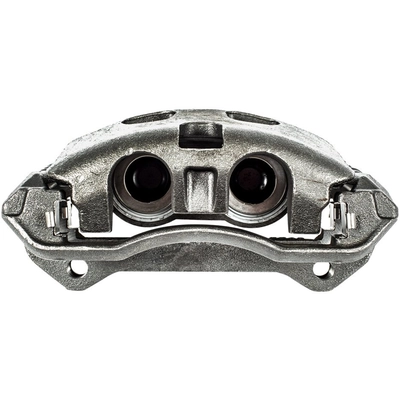 Front Right Rebuilt Caliper by POWER STOP - L5404 pa1