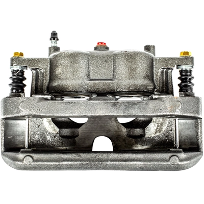 Front Right Rebuilt Caliper by POWER STOP - L5404 pa2