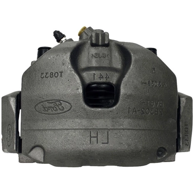 Front Right Rebuilt Caliper by POWER STOP - L5483 pa1