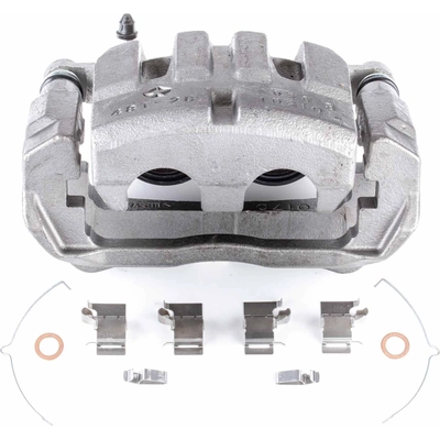 Front Right Rebuilt Caliper by POWER STOP - L5509 pa1