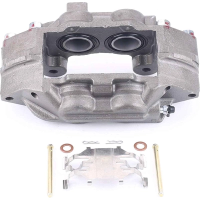 POWER STOP - L5520 - Front Right Rebuilt Caliper pa1