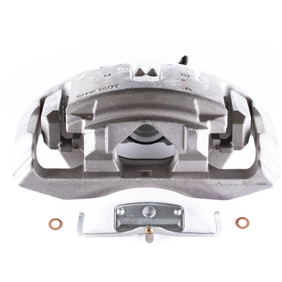 POWER STOP - L6078 - Front Passenger Side Brake Caliper pa1