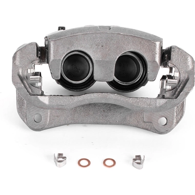 Front Right Rebuilt Caliper by POWER STOP - L6275 pa1