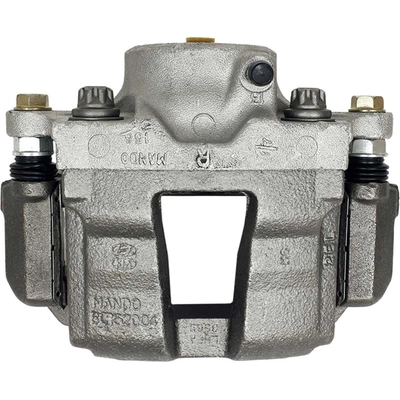 Front Right Rebuilt Caliper by POWER STOP - L6460 pa1