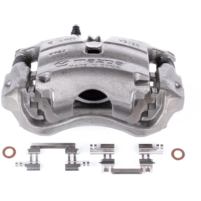 Front Right Rebuilt Caliper by POWER STOP - L7159 pa1