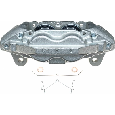 Front Right Rebuilt Caliper by POWER STOP - L7342 pa1