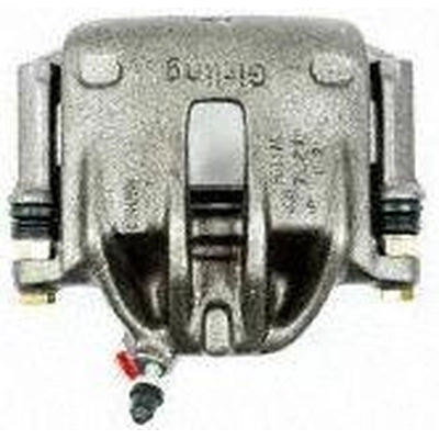 Front Right Rebuilt Caliper by POWER STOP - L1138 pa4