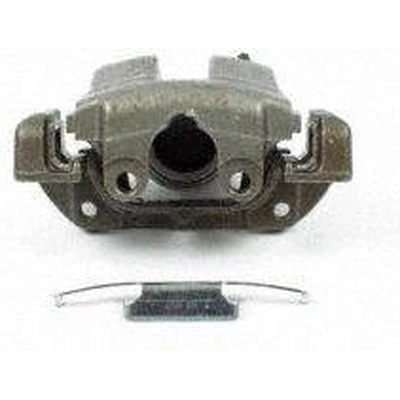 Front Right Rebuilt Caliper by POWER STOP - L1618A pa1