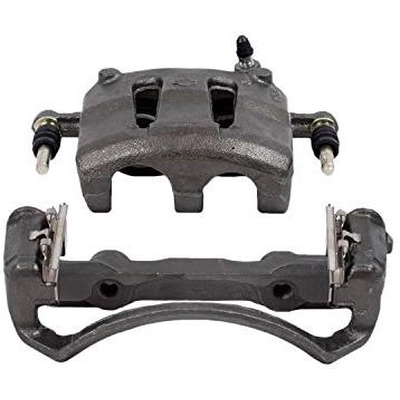 Front Right Rebuilt Caliper by POWER STOP - L1672 pa2