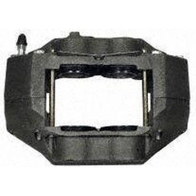 Front Right Rebuilt Caliper by POWER STOP - L1785 pa1