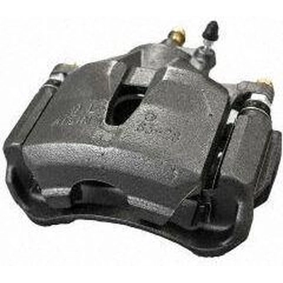 Front Right Rebuilt Caliper by POWER STOP - L1833 pa7