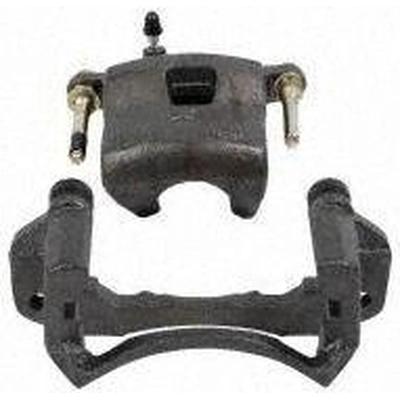 Front Right Rebuilt Caliper by POWER STOP - L2603 pa1