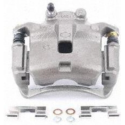 Front Right Rebuilt Caliper by POWER STOP - L2619 pa1