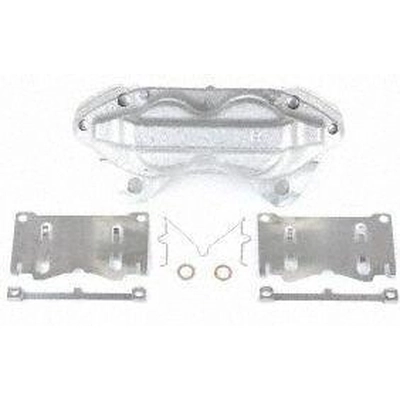 Front Right Rebuilt Caliper by POWER STOP - L2634 pa1