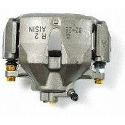 Front Right Rebuilt Caliper by POWER STOP - L2703 pa3