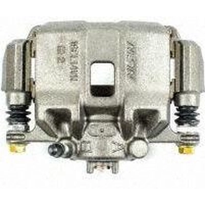 Front Right Rebuilt Caliper by POWER STOP - L2796 pa4