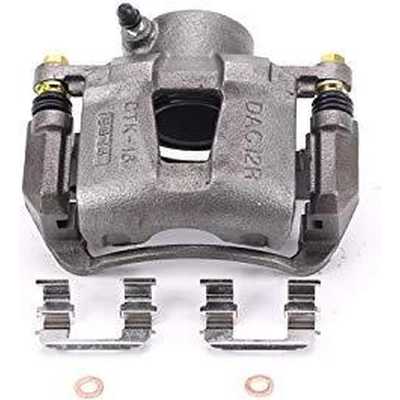 Front Right Rebuilt Caliper by POWER STOP - L2811 pa3