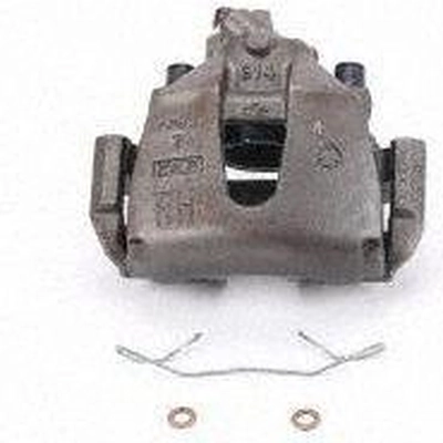Front Right Rebuilt Caliper by POWER STOP - L2943 pa1