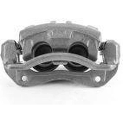 Front Right Rebuilt Caliper by POWER STOP - L3208 pa1
