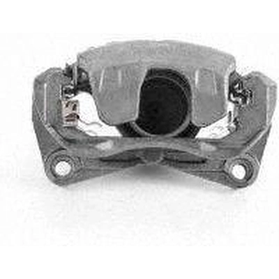 Front Right Rebuilt Caliper by POWER STOP - L3309 pa1