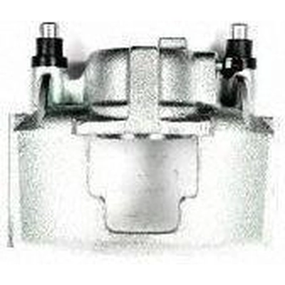 Front Right Rebuilt Caliper by POWER STOP - L4299 pa5