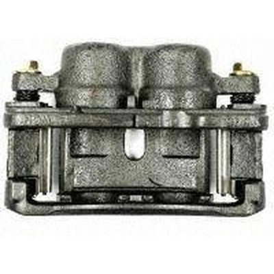 Front Right Rebuilt Caliper by POWER STOP - L4728 pa2
