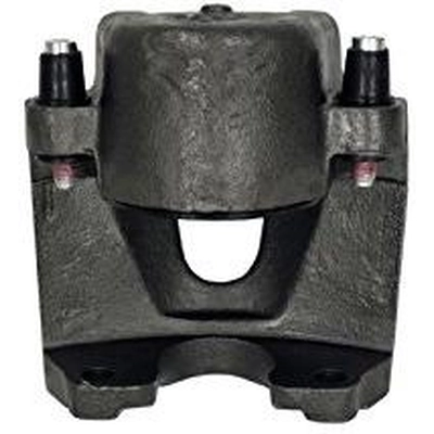 Front Right Rebuilt Caliper by POWER STOP - L4756 pa1