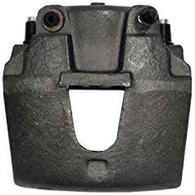 Front Right Rebuilt Caliper by POWER STOP - L4756 pa3